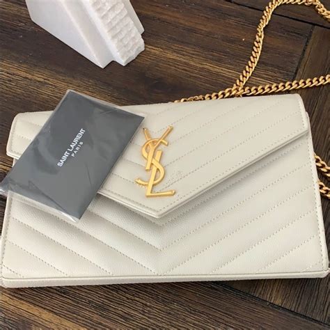 yves saint laurent clutch bags|authentic ysl handbag clutch.